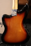 Fender Player II Jaguar Sunburst