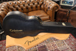 Epiphone Semi Hollow Elitist Case (USED)