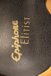 Epiphone Semi Hollow Elitist Case (USED)
