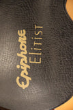 Epiphone Semi Hollow Elitist Case (USED)