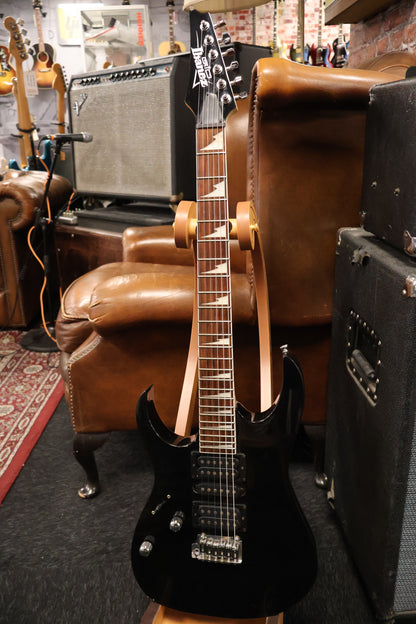 Ibanez GIO Lefty Black (USED)