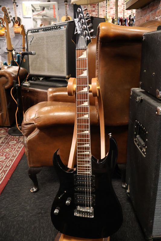 Ibanez GIO Lefty Black (USED)
