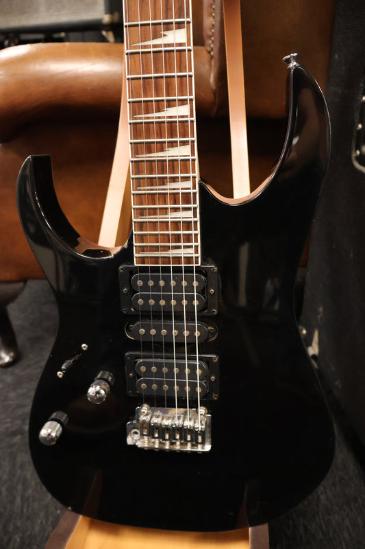 Ibanez GIO Lefty Black (USED)