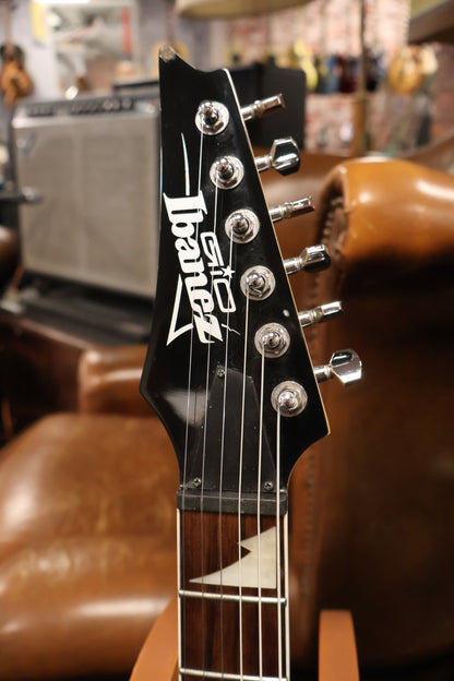 Ibanez GIO Lefty Black (USED)