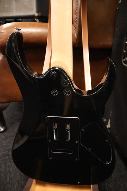 Ibanez GIO Lefty Black (USED)
