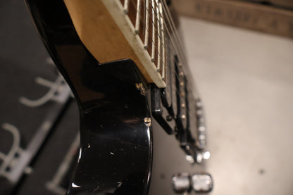 Ibanez GIO Lefty Black (USED)