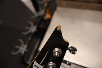 Ibanez GIO Lefty Black (USED)