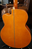 Tanglewood TSJ V3 Evolution Jumbo with Fishman Electronics (USED)