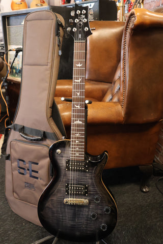 PRS SE Standard 245 Charcoal Burst (USED)