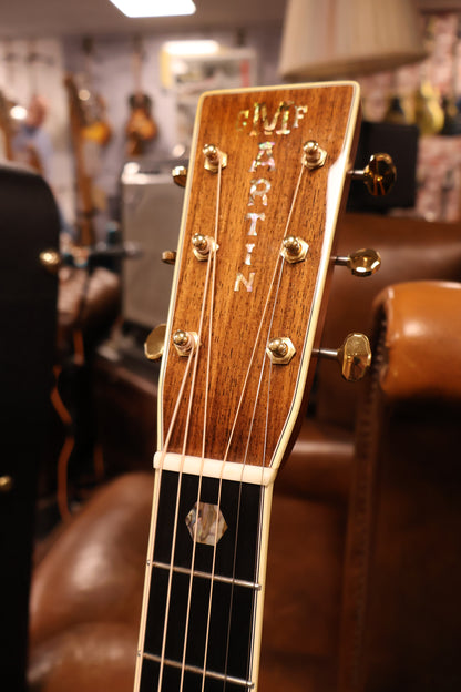 Martin J-45 Jumbo Reimagined (USED)
