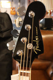 Fender Kingman Bass Black