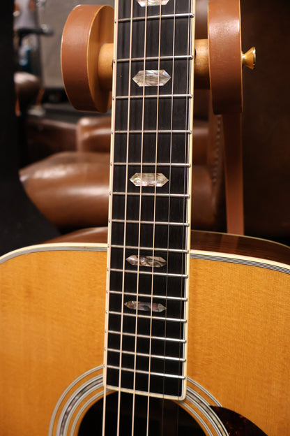 Martin J-45 Jumbo Reimagined (USED)