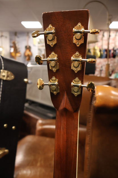 Martin J-45 Jumbo Reimagined (USED)
