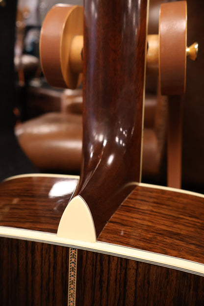 Martin J-45 Jumbo Reimagined (USED)