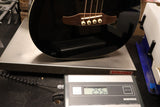 Fender Kingman Bass Black