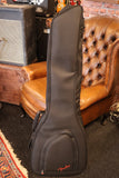 Fender Kingman Bass Black