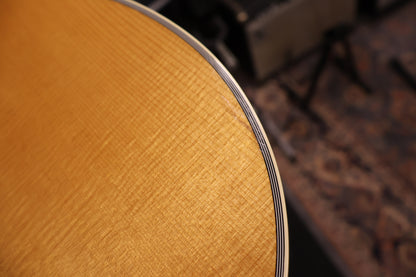 Martin J-45 Jumbo Reimagined (USED)