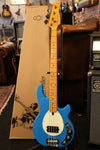 Sire Z3 4/BLU Marcus Miller 4-string Blue