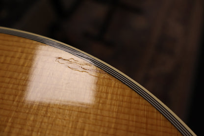 Martin J-45 Jumbo Reimagined (USED)