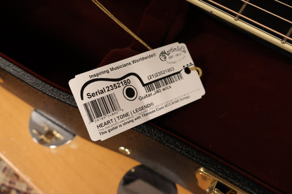 Martin J-45 Jumbo Reimagined (USED)