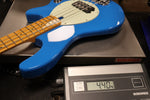 Sire Z3 4/BLU Marcus Miller 4-string Blue