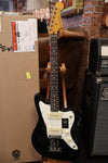 Fender Player II Jazzmaster Black