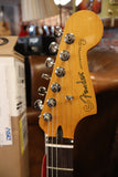 Fender Player II Jazzmaster Black