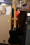 Fender Player II Jazzmaster Black