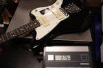 Fender Player II Jazzmaster Black