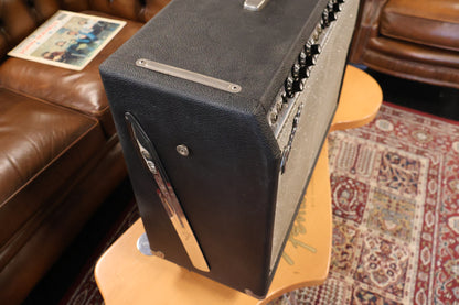 Fender Pro Reverb 2-Channel 70-Watt 2x12" Guitar Combo 1977 - 1980 Export Model