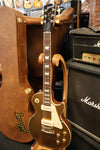 Gibson Les Paul Standard 50s Goldtop P90 (USED)