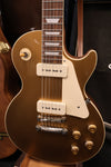 Gibson Les Paul Standard 50s Goldtop P90 (USED)