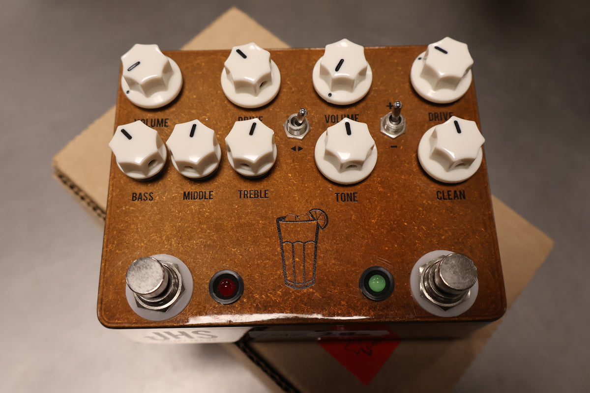 JHS Sweet Tea V3 (Used)