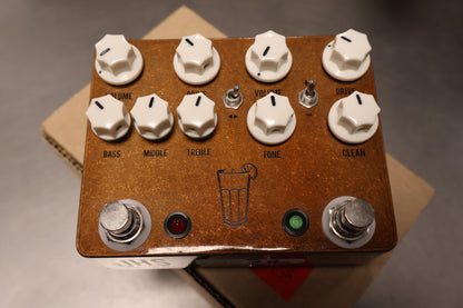 JHS Sweet Tea V3 (Used)