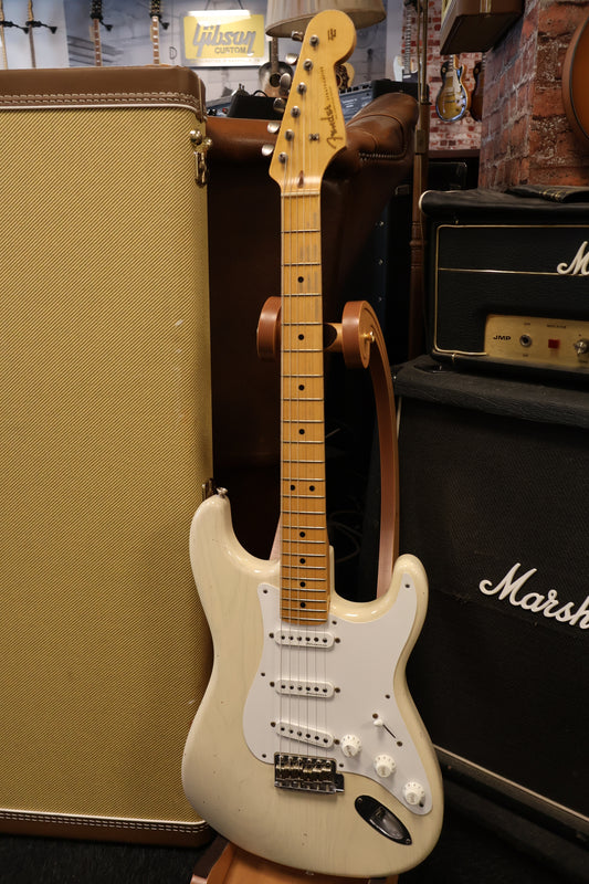 Fender 2017 Masterbuild Eric Clapton Stratocaster (USED)