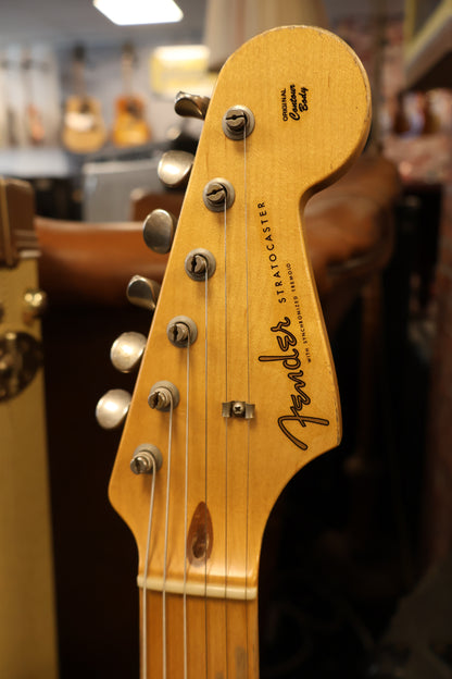 Fender 2017 Masterbuild Eric Clapton Stratocaster (USED)