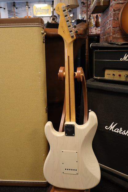 Fender 2017 Masterbuild Eric Clapton Stratocaster (USED)