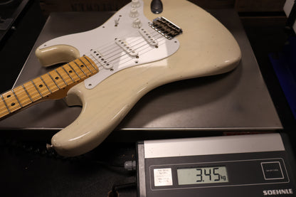 Fender 2017 Masterbuild Eric Clapton Stratocaster (USED)