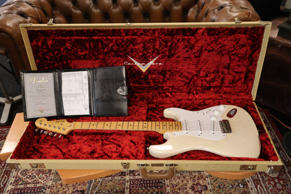 Fender 2017 Masterbuild Eric Clapton Stratocaster (USED)