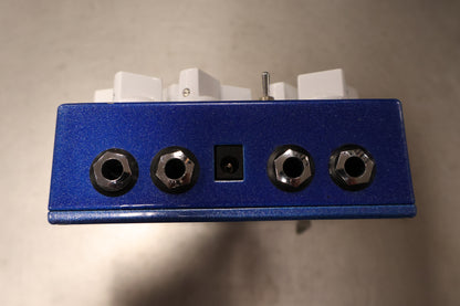 Wampler The Paisley Deluxe (Used)