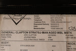 Fender 2017 Masterbuild Eric Clapton Stratocaster (USED)