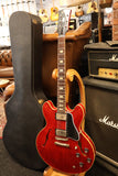 Gibson '64 ES-335 Reissue VOS Cherry (USED)