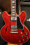 Gibson '64 ES-335 Reissue VOS Cherry (USED)