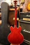 Gibson '64 ES-335 Reissue VOS Cherry (USED)