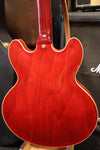 Gibson '64 ES-335 Reissue VOS Cherry (USED)