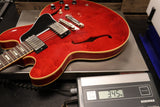 Gibson '64 ES-335 Reissue VOS Cherry (USED)