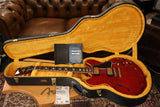 Gibson '64 ES-335 Reissue VOS Cherry (USED)