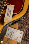 Gibson '64 ES-335 Reissue VOS Cherry (USED)