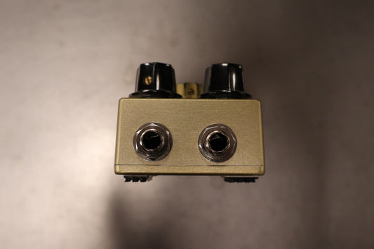 Analogman Sunface RCA (Used)