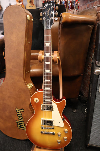 Gibson Les Paul Standard 60s Figured Top Unburst